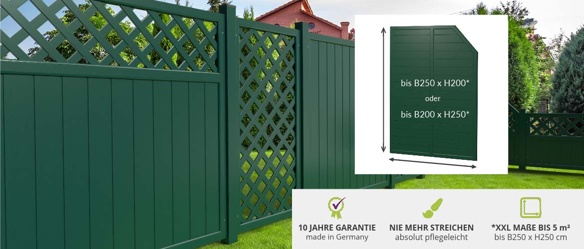 Moosgrün (XXL)